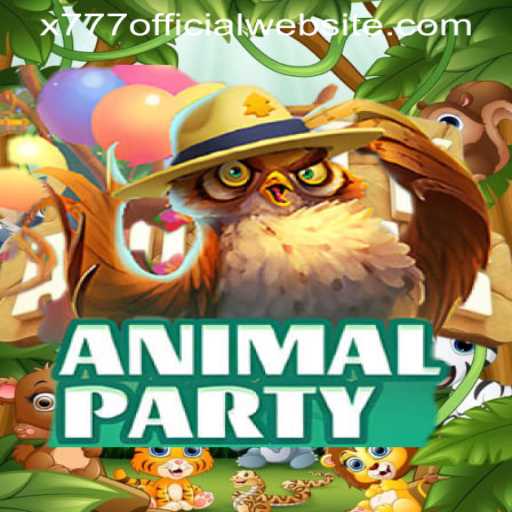 Explore the Enchanting World of AnimalParty: Your Official Guide