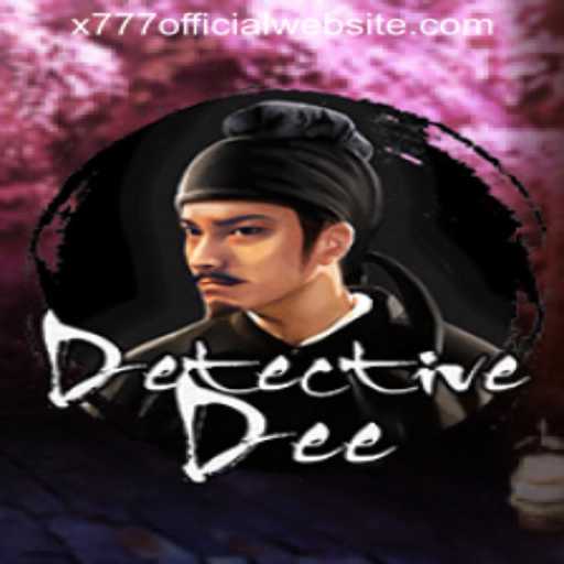 Solving Mysteries with DetectiveDee: A Captivating Journey through the X777 OFFICIAL WEBSITE