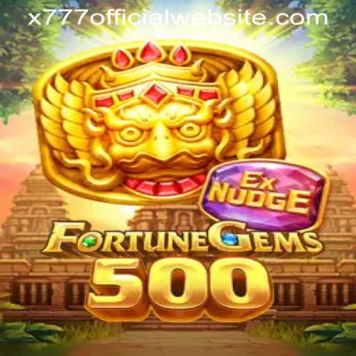 Discover the Magic of FortuneGems500