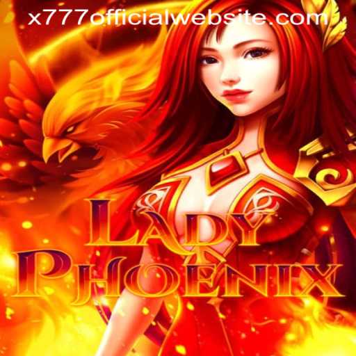 Discover LadyPhoenix: A Captivating Adventure Awaiting You Online