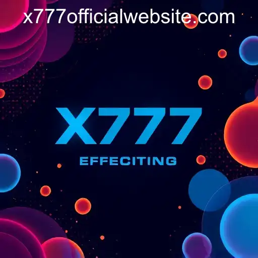 X777 OFFICIAL WEBSITE | Mastering the Art of Promotions: Insights from X777