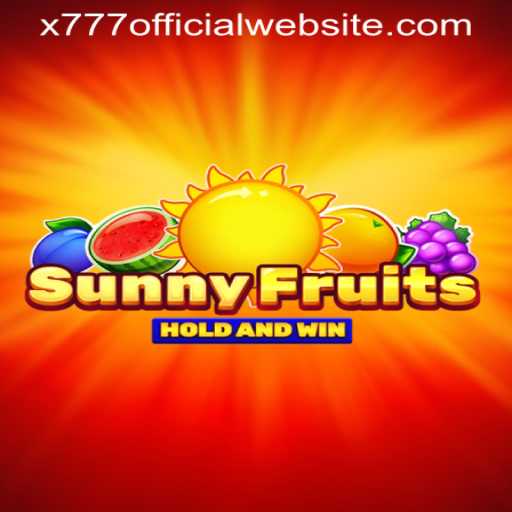 Discover the Vibrant World of SunnyFruits: A Deep Dive into This Exciting Game